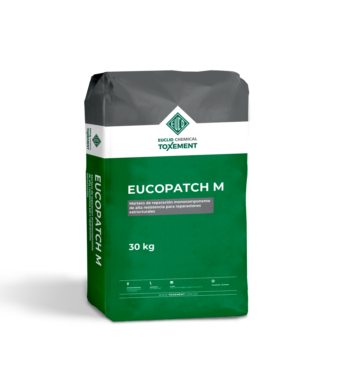Eucopatch M