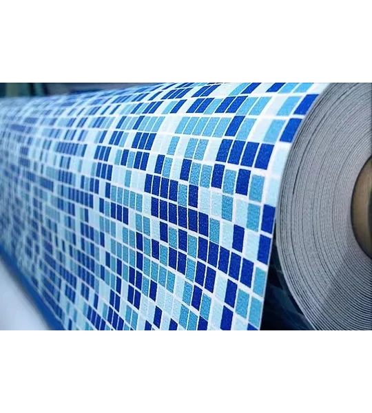 Euco Membrana Piscinas PVC