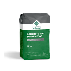 Concrete Top Supreme 100