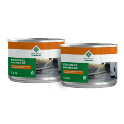 Eucoflex Primer