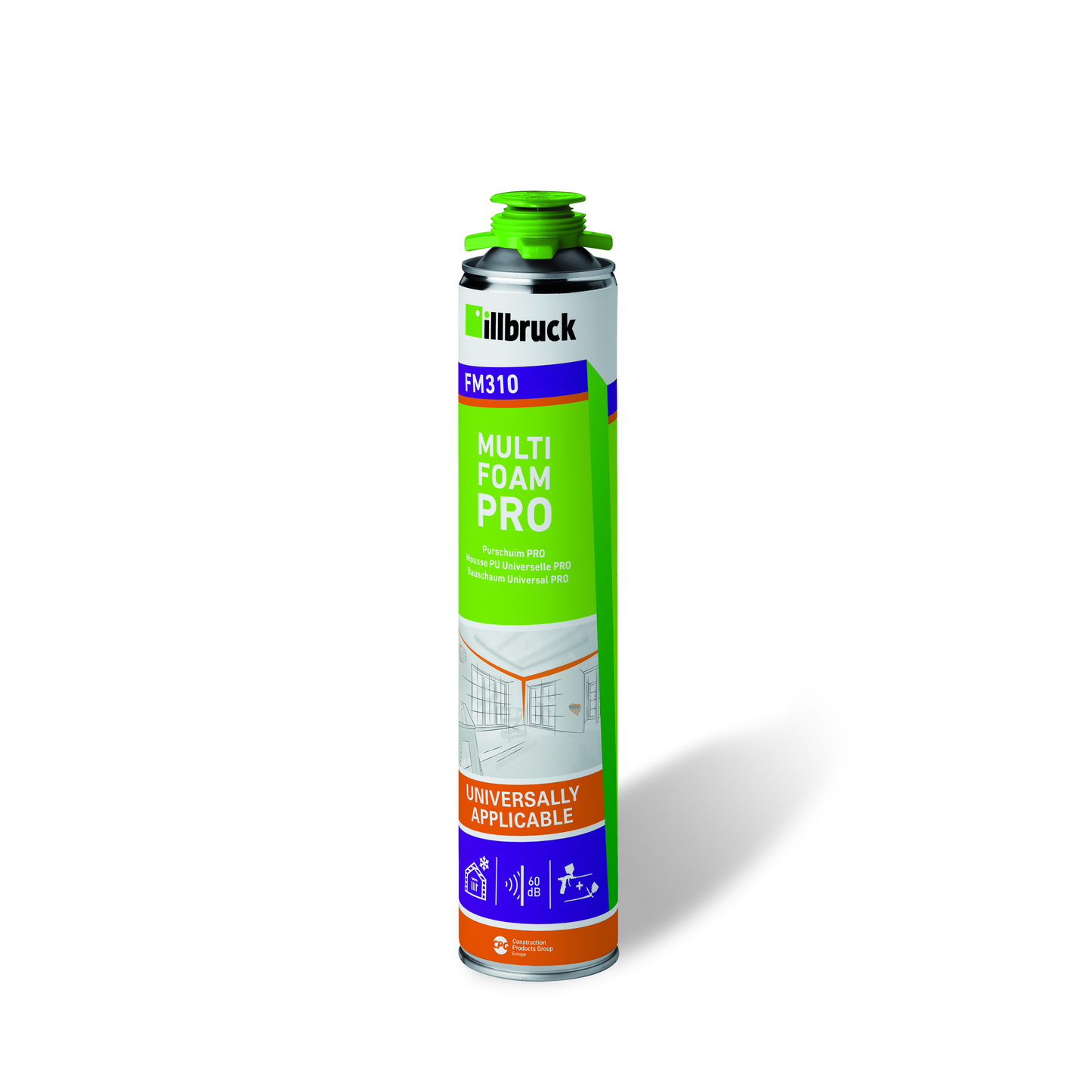 Illbruck FM310