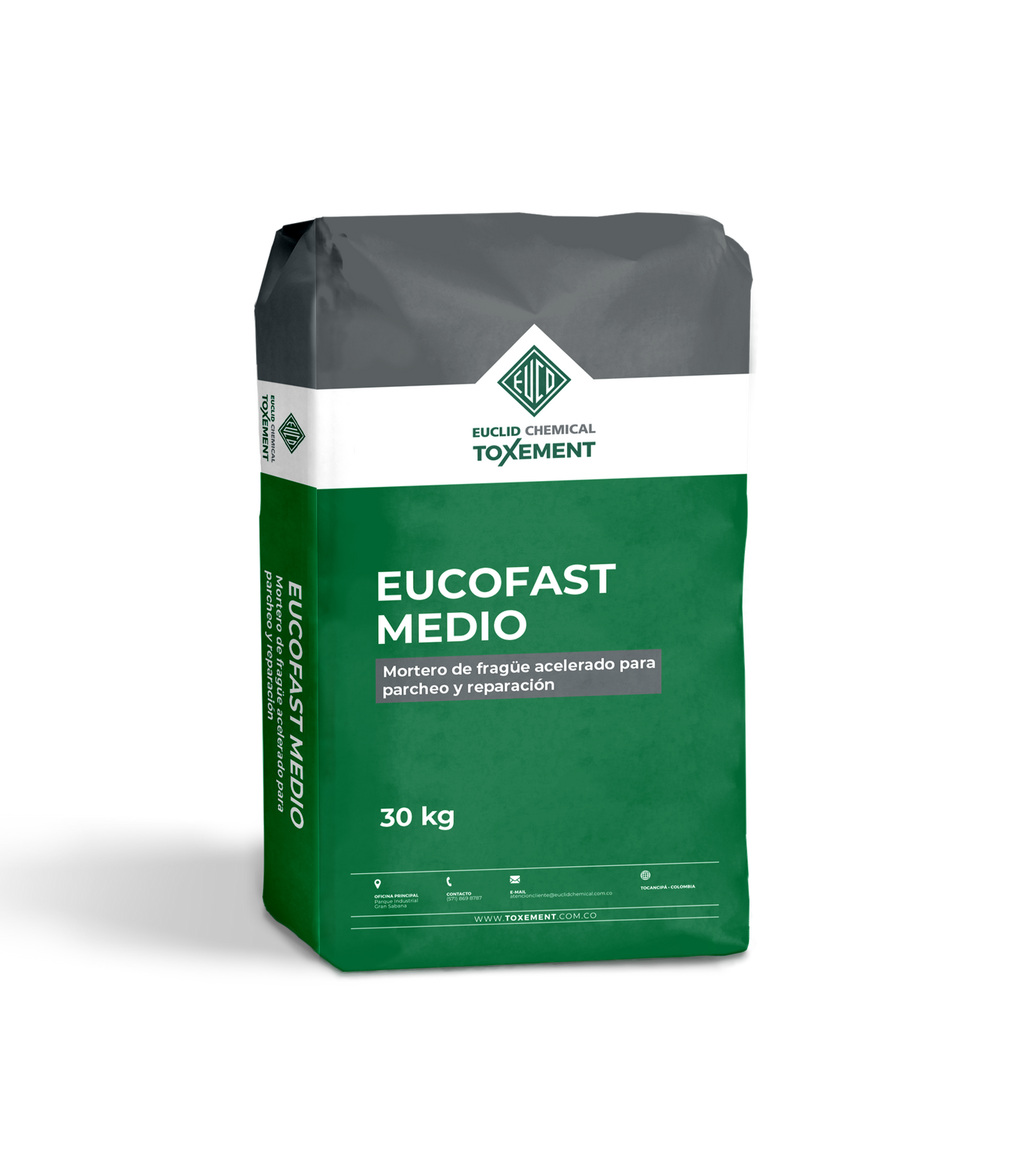 Eucofast Medio