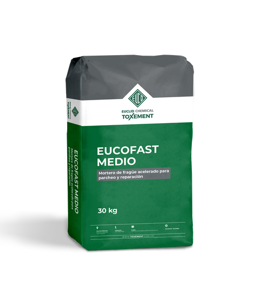 Eucofast Medio