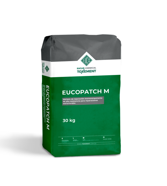 Eucopatch M