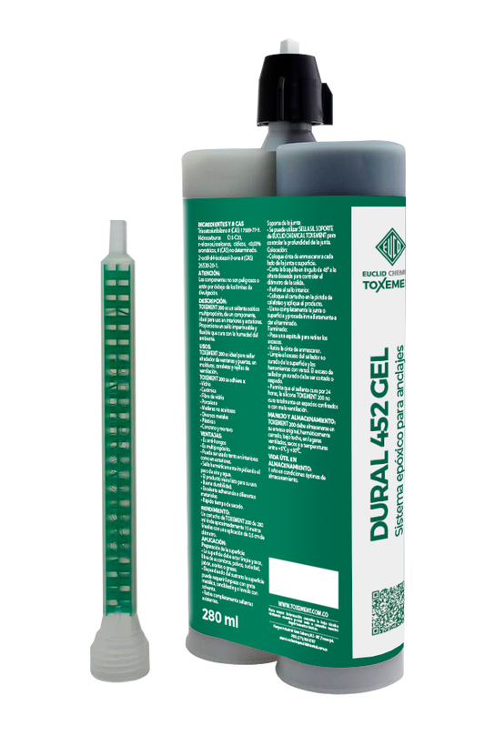 Dural 452 Gel