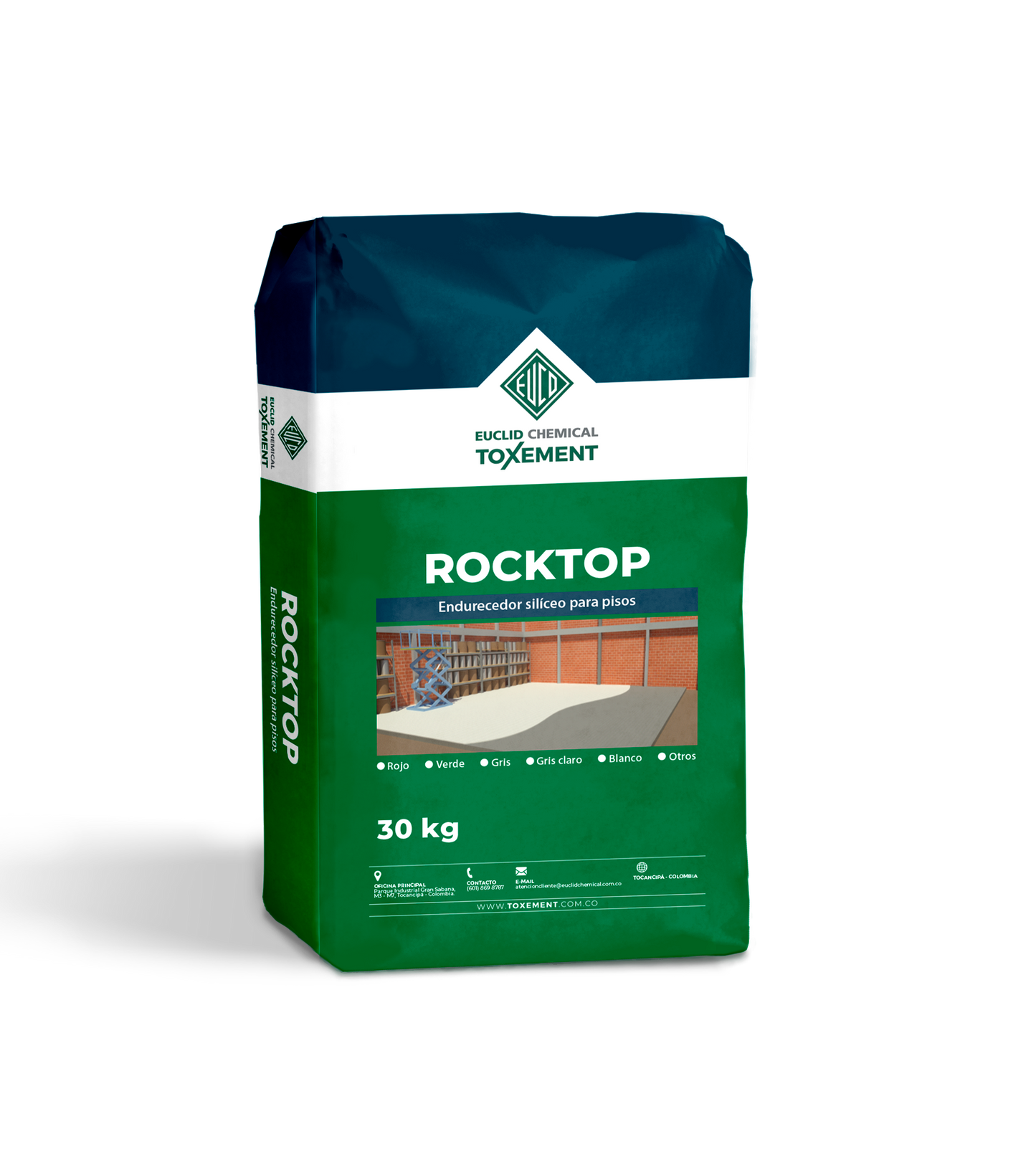 Rocktop