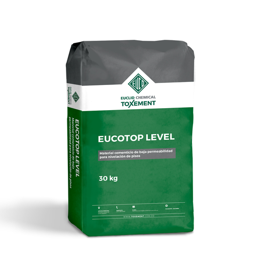 Eucotop Level