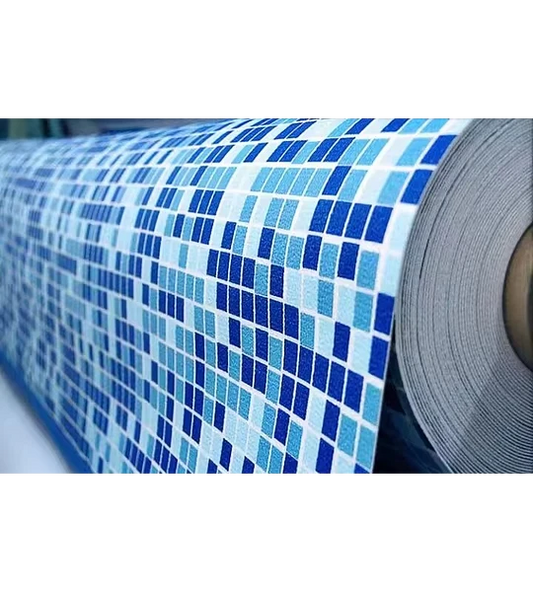 Euco Membrana Piscinas PVC