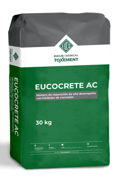 Eucocrete AC
