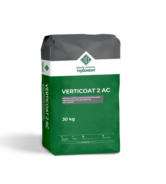 Verticoat No. 2 AC