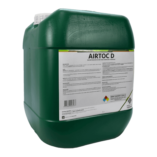 Airtoc D