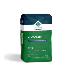 Eucofiller Peatonal - Eucofiller Vehicular