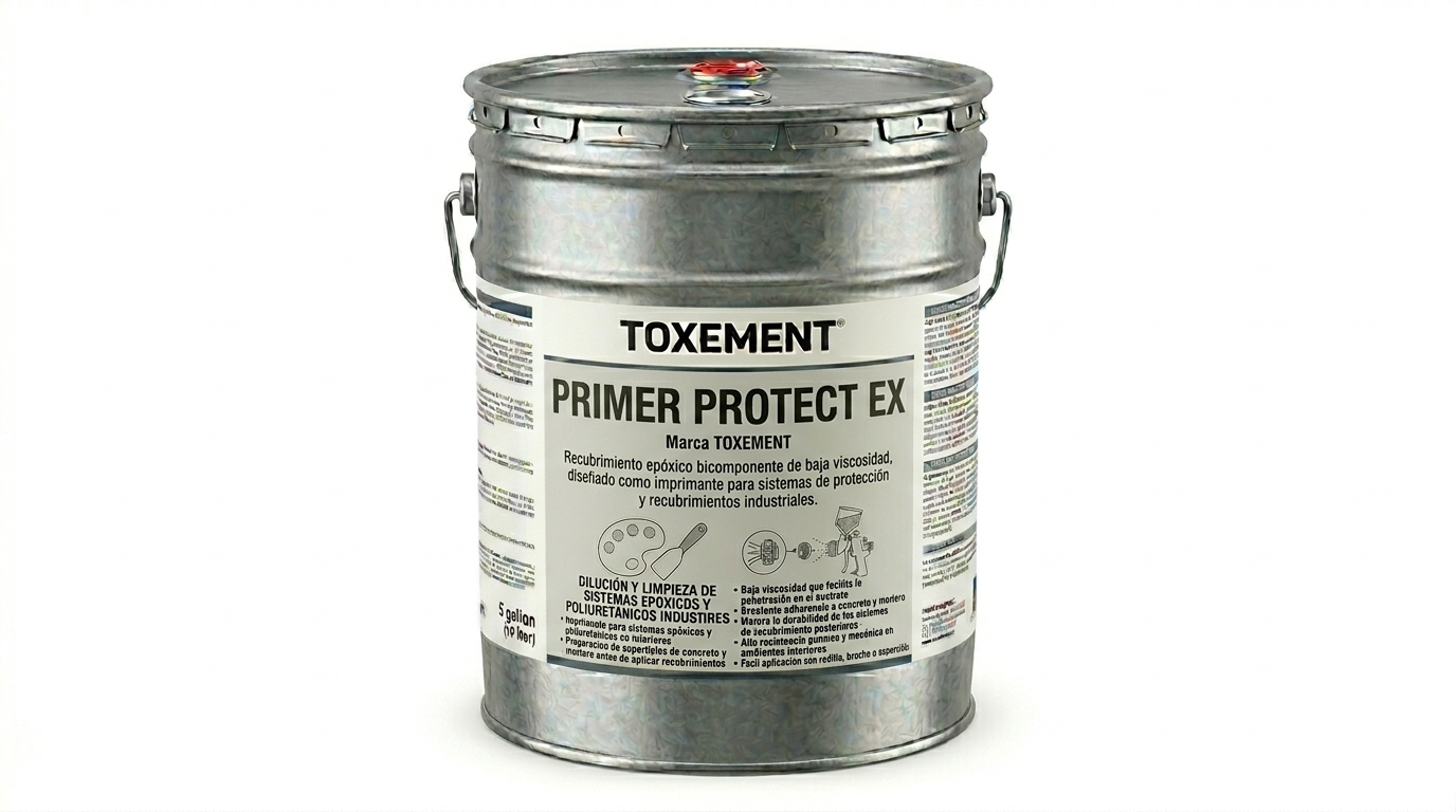 Primer Protect EX