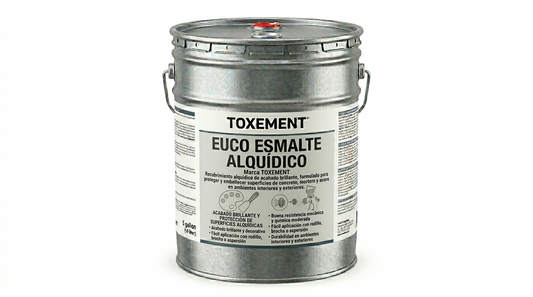 Euco Esmalte Alquídico