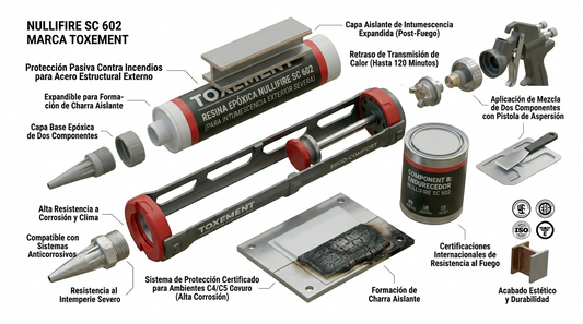 Nullifire SC 602