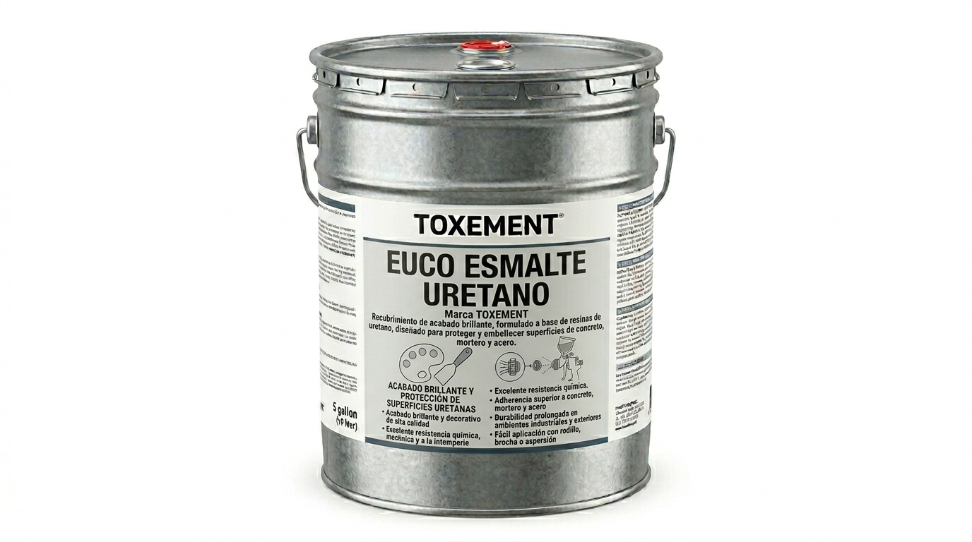 Euco Esmalte Uretano
