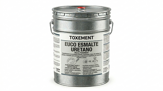 Euco Esmalte Uretano