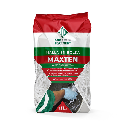Maxten