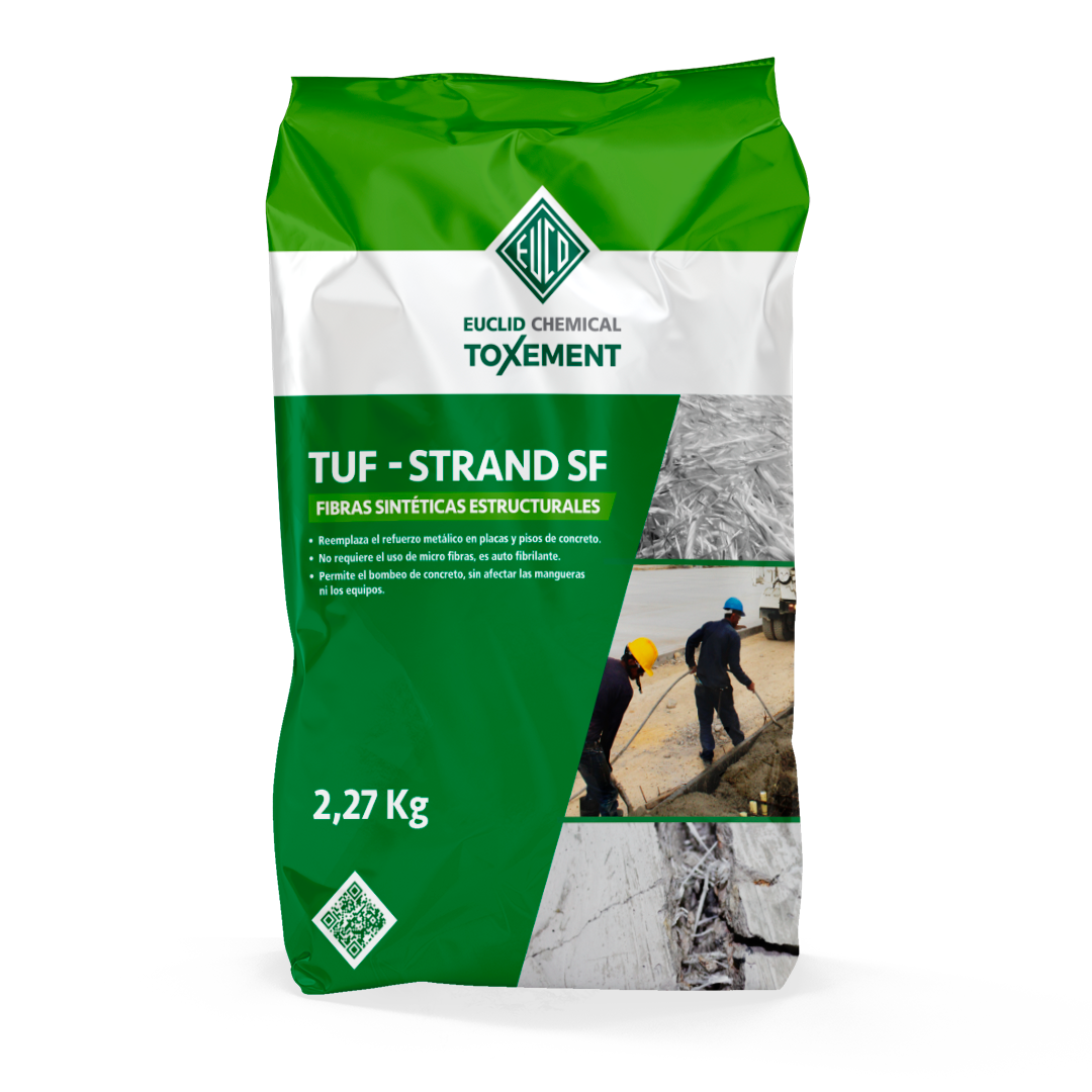 Tuf Strand SF