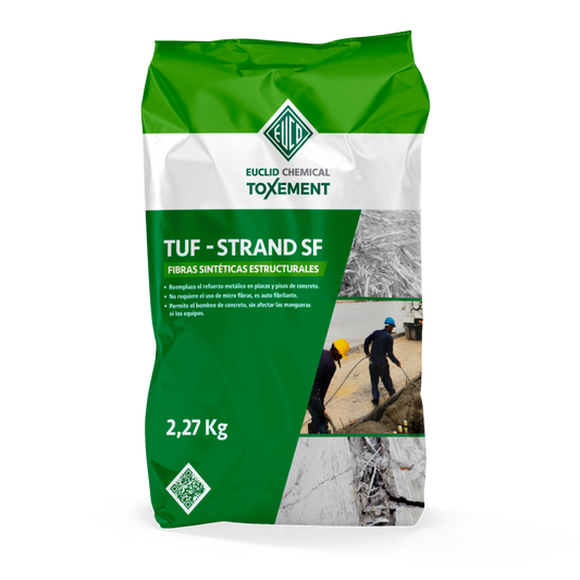 Tuf Strand SF