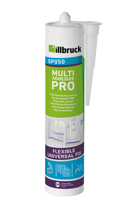 Illbruck SP050