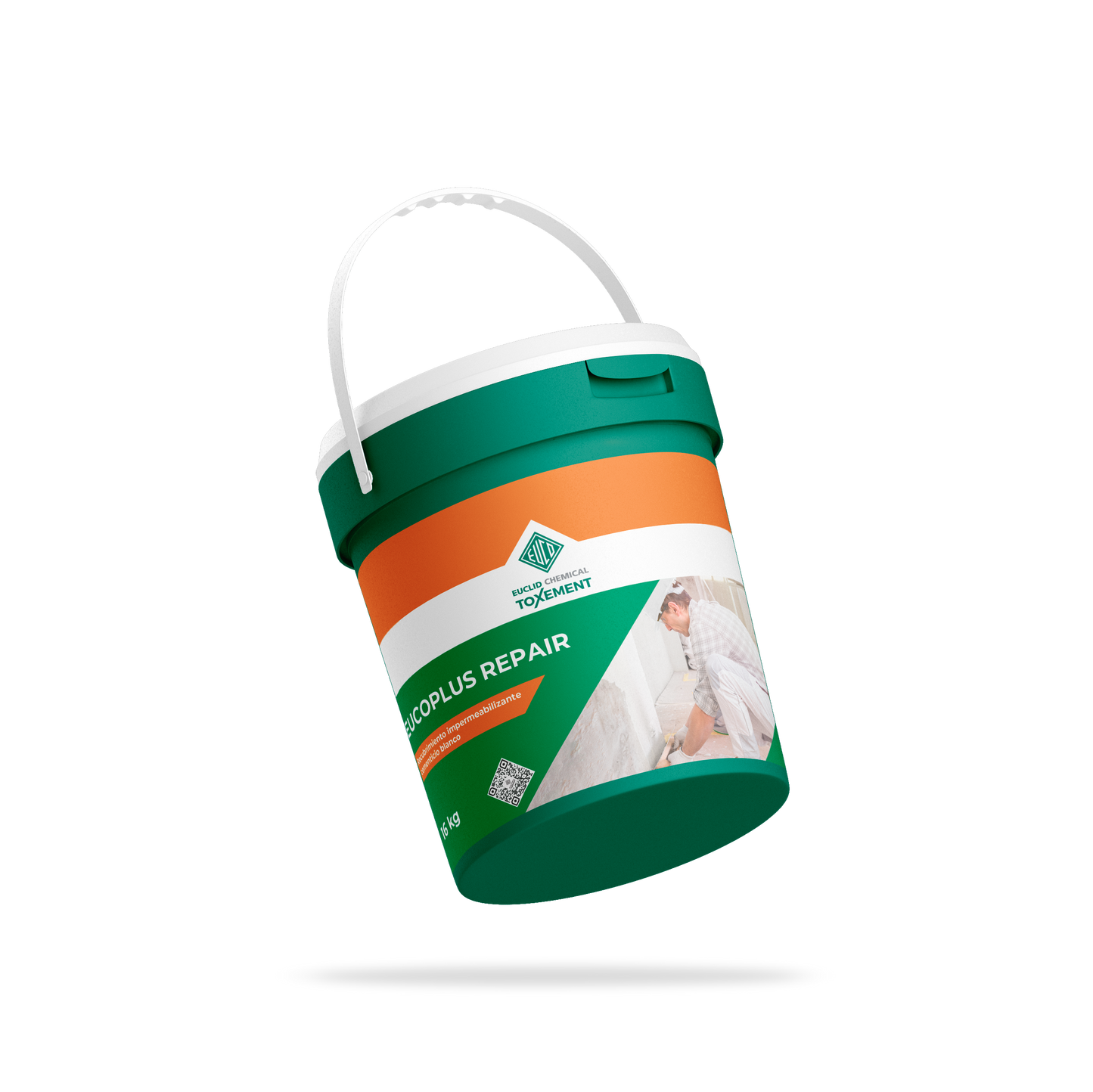 Eucoplus Repair
