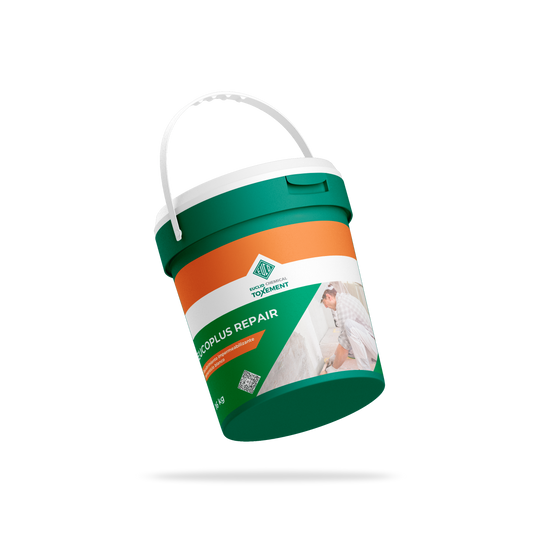 Eucoplus Repair