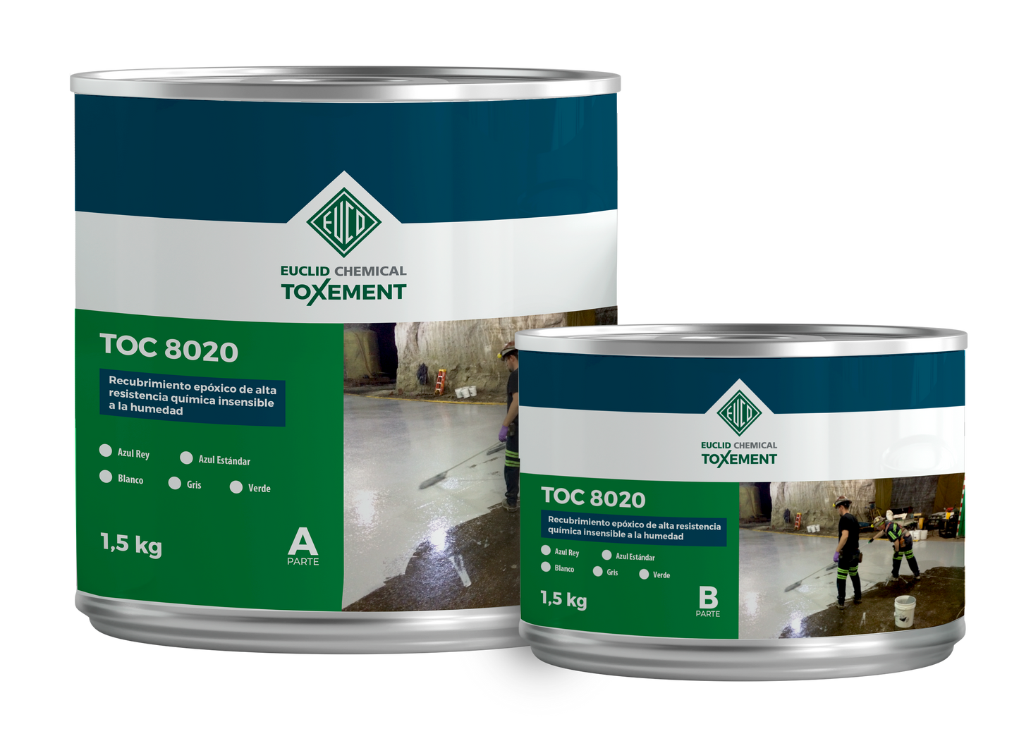 TOC 8020