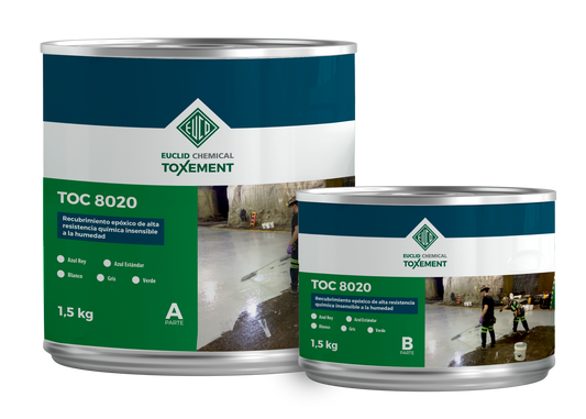 TOC 8020