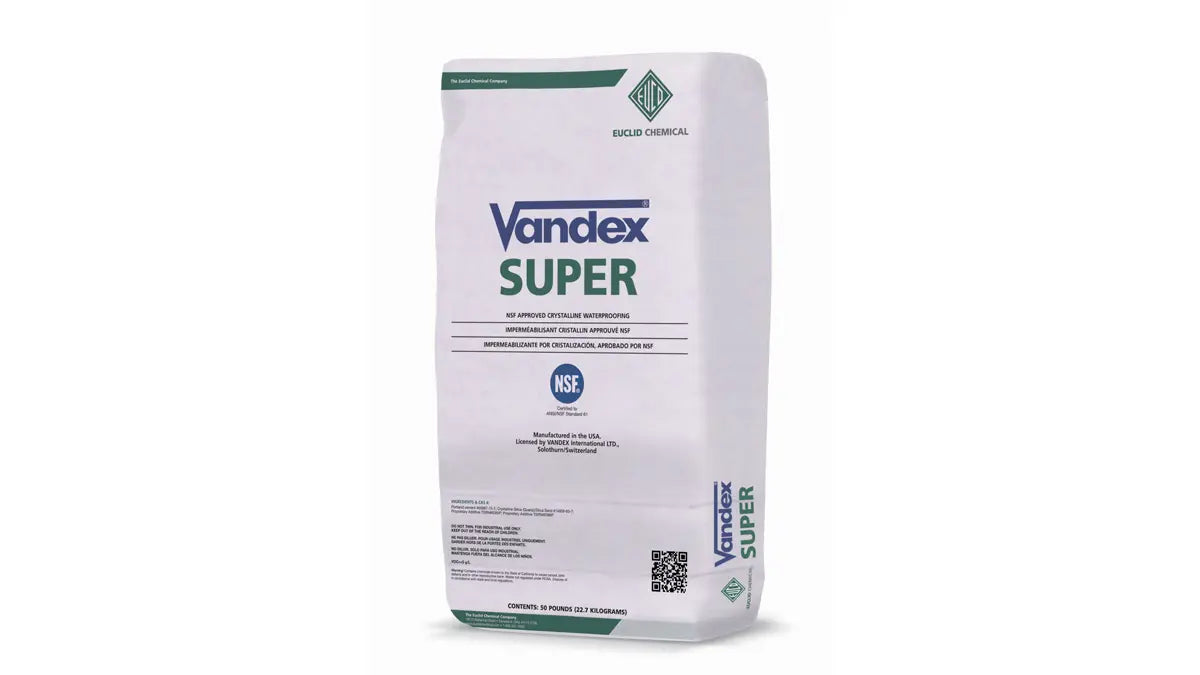 Vandex Super