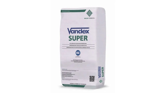 Vandex Super