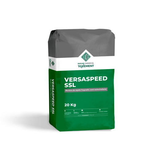 Versaspeed SSL