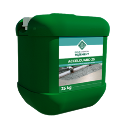 Accelguard 25