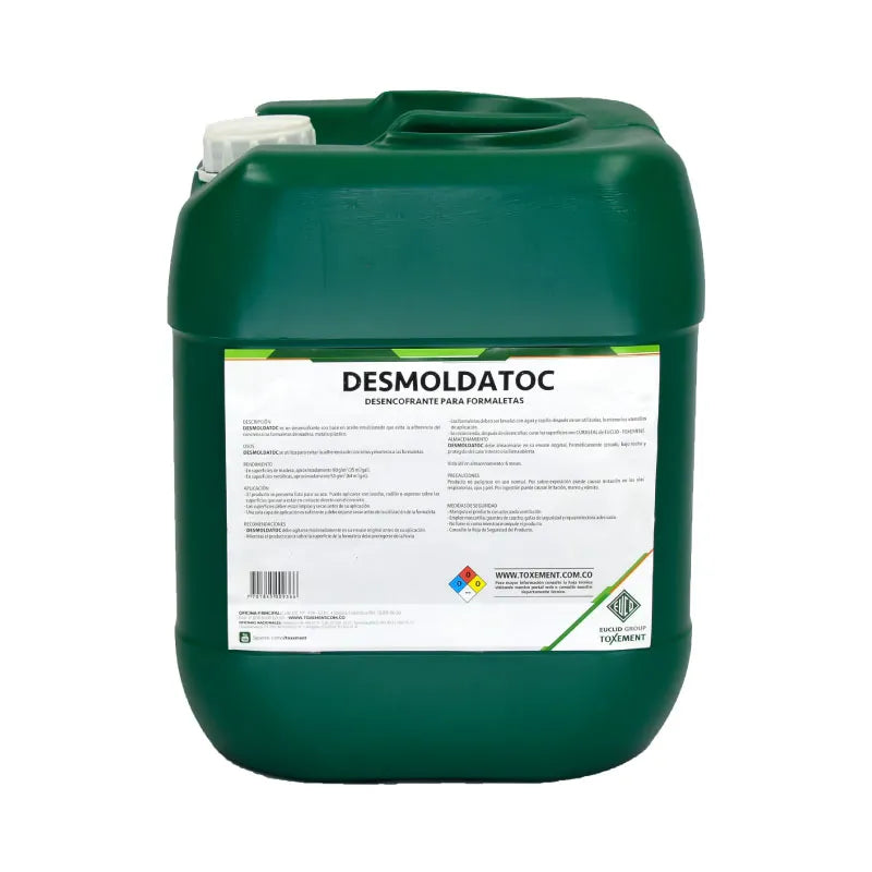 Desmoldatoc