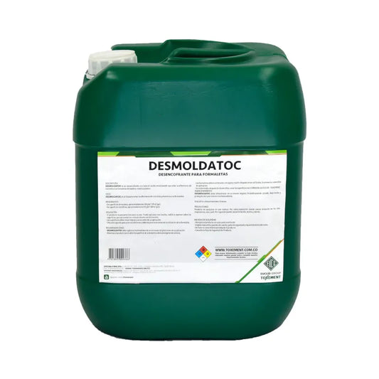 Desmoldatoc