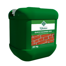 Euco Cleaner 320