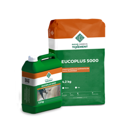 Eucoplus 5000