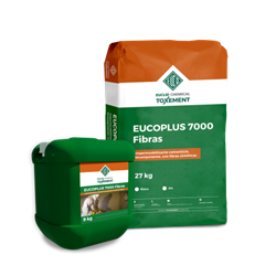 Eucoplus 7000 Fibras