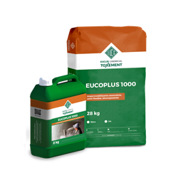 Eucoplus 1000