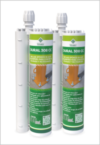 DURAL 308 CC