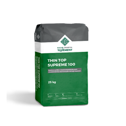 Thin Top Supreme 100