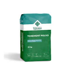 Toxement Polvo